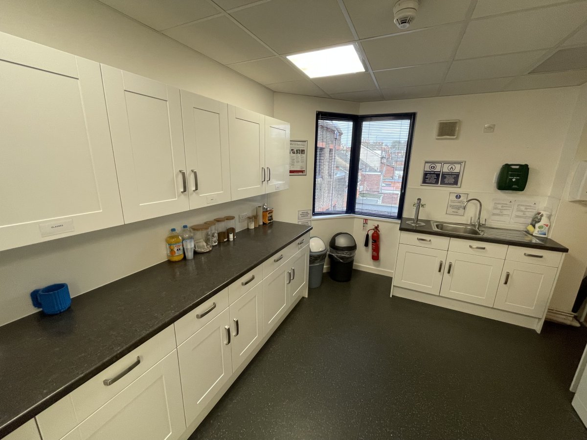 Office in Ipswich - photo 4