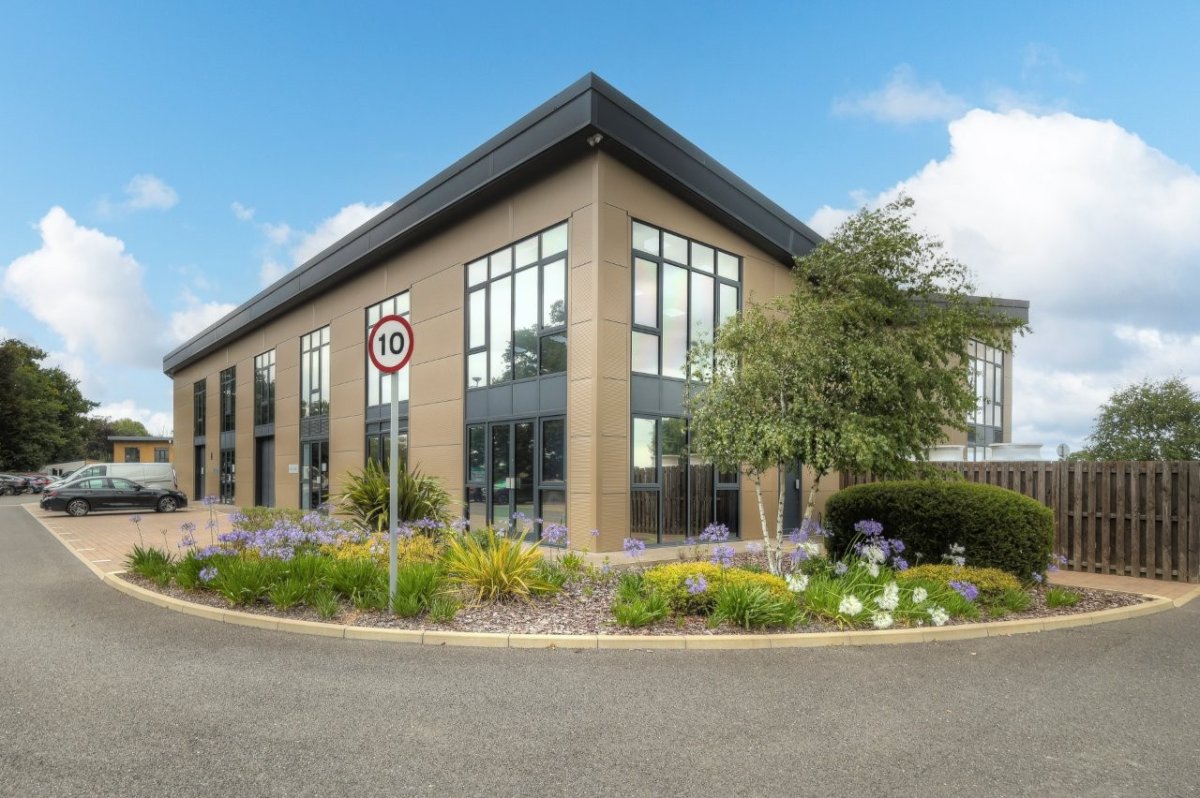 Office in Colchester
