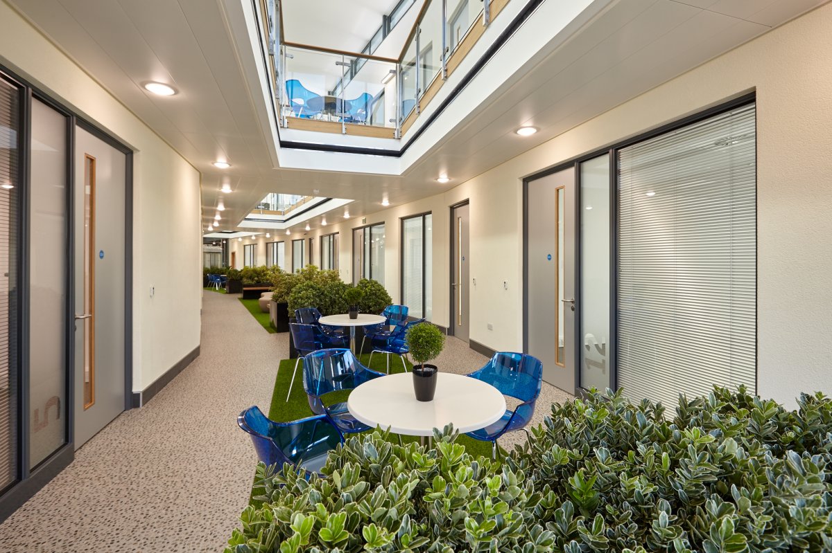 Office in Colchester - photo 2