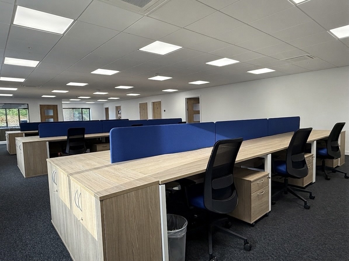 Office in Colchester - photo 2