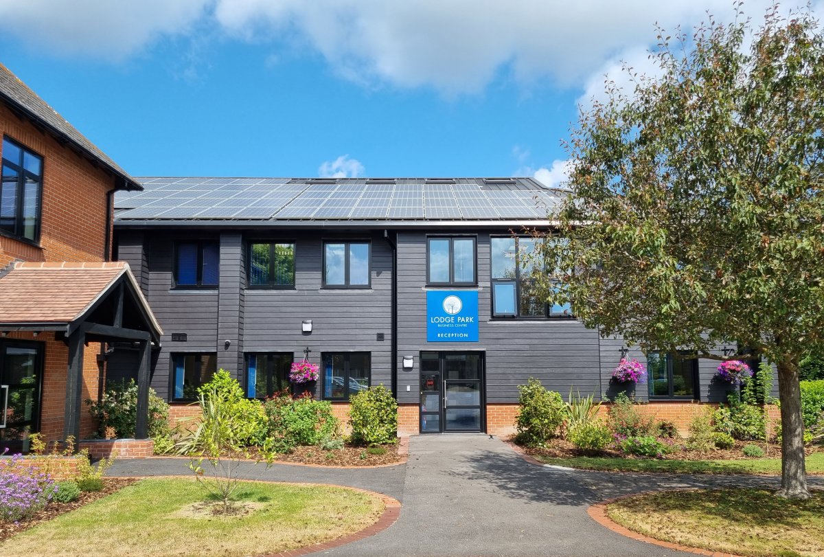 Office in Colchester - photo 2