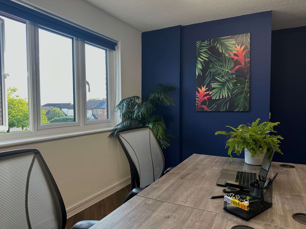 Office in Maldon