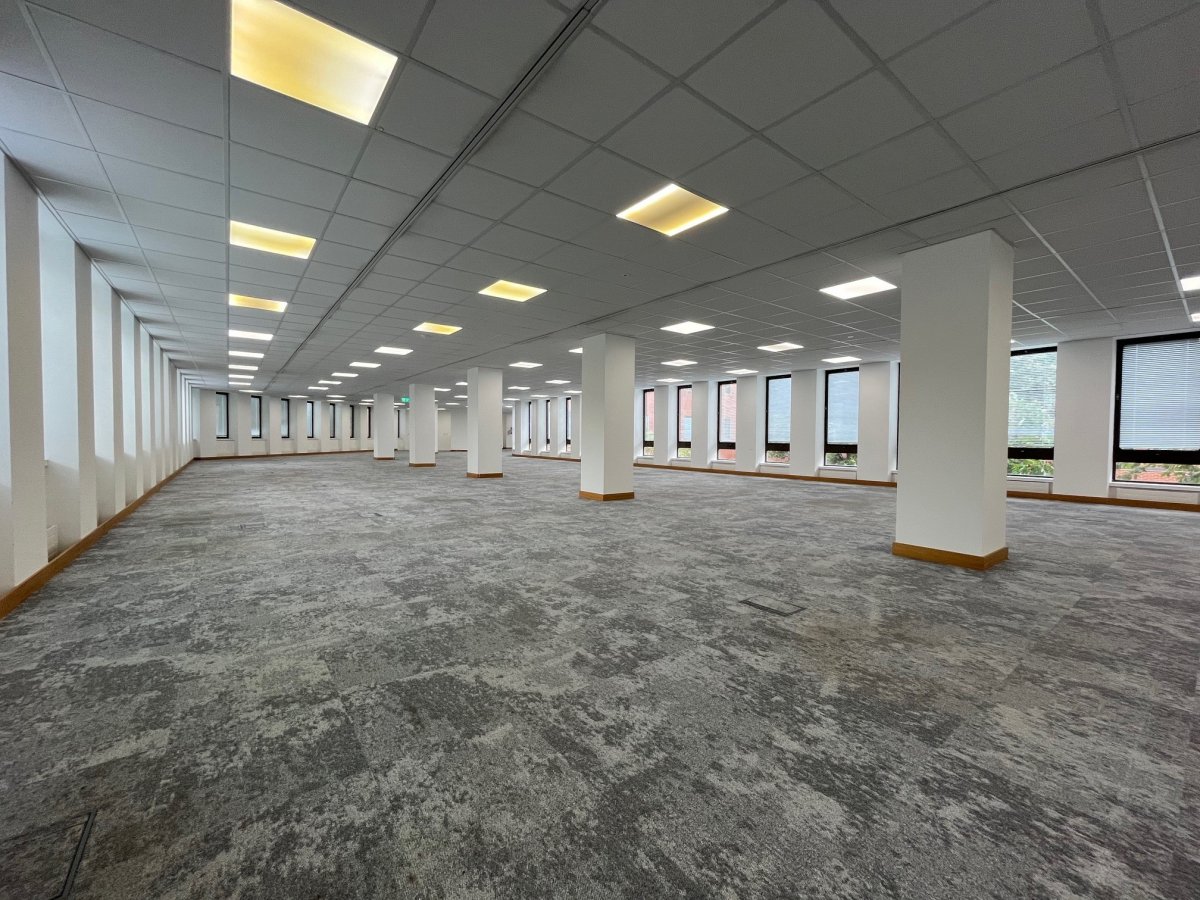 Office in Colchester