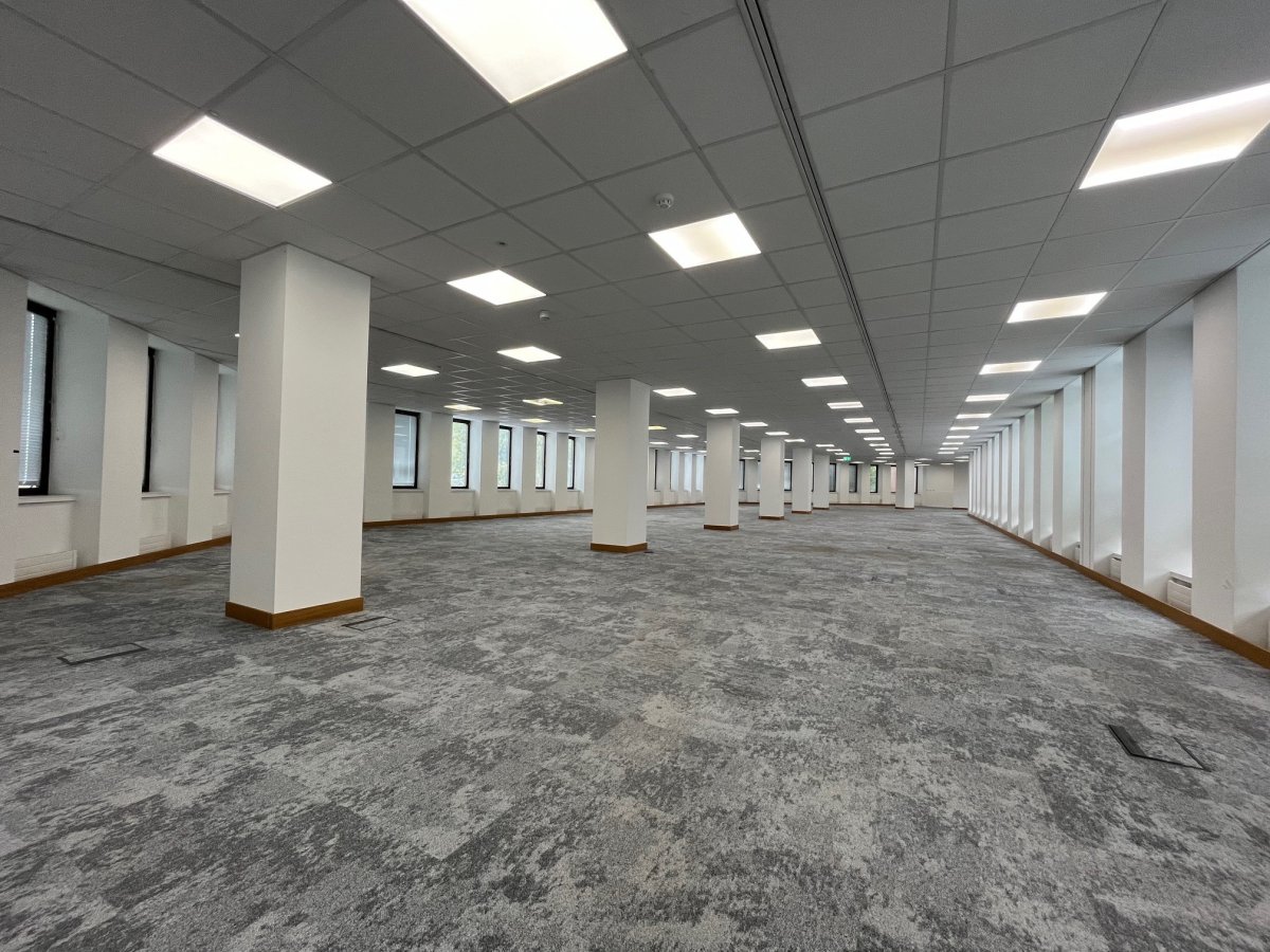 Office in Colchester - photo 3