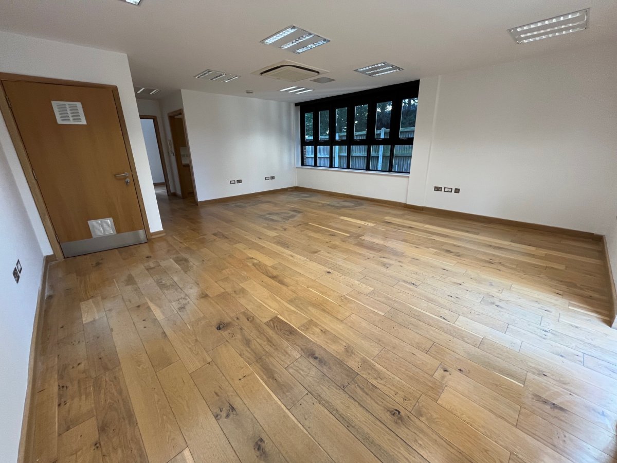 Office in Colchester - photo 4
