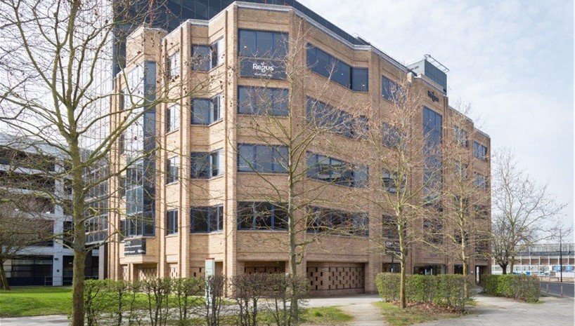 Office in Ipswich