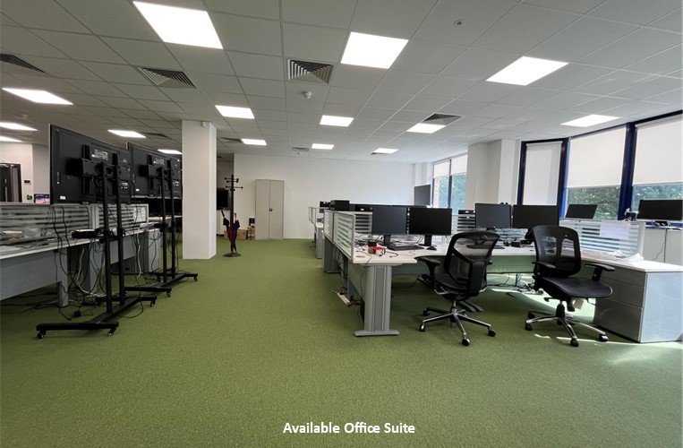 Office in Ipswich - photo 2