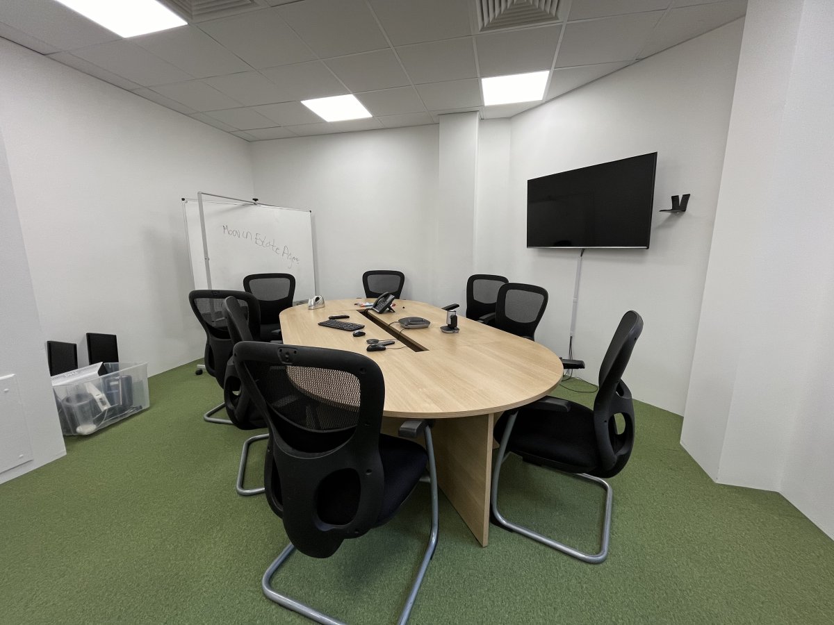 Office in Ipswich - photo 3