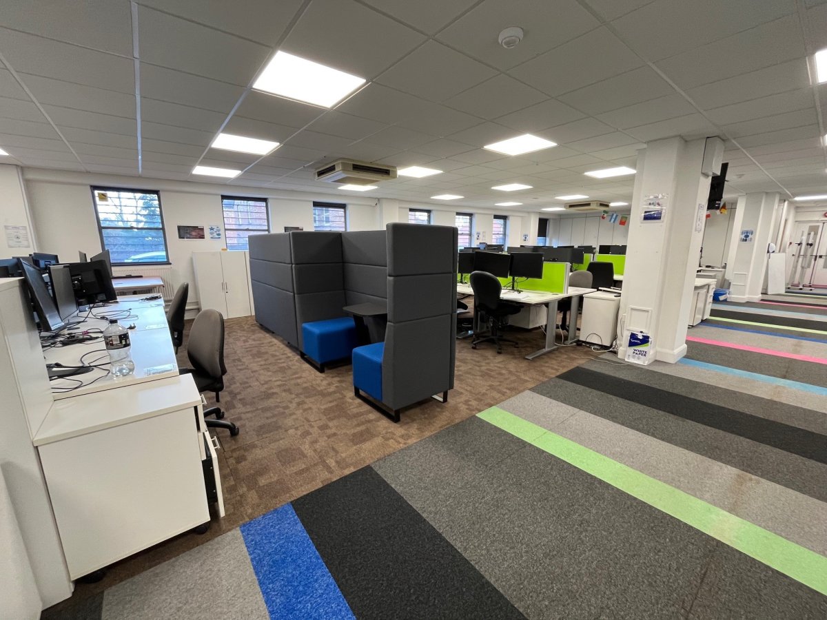 Office in Colchester - photo 2