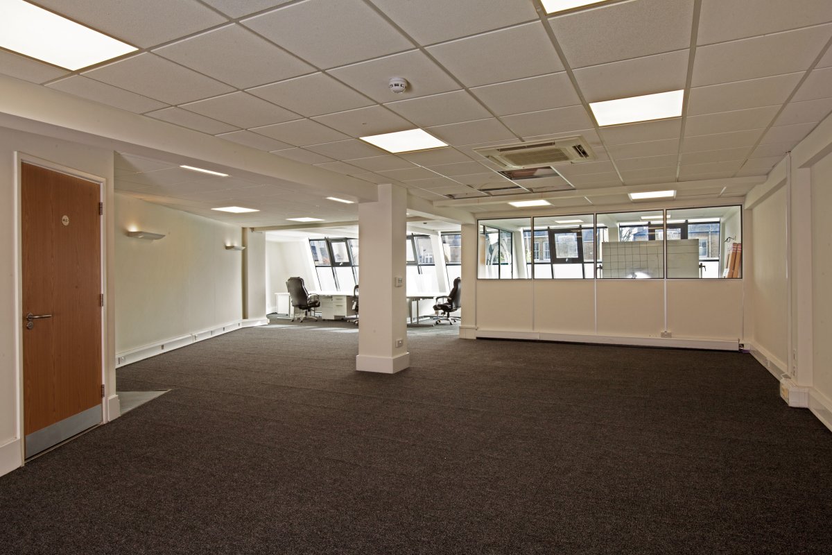 Office in Chelmsford - photo 2