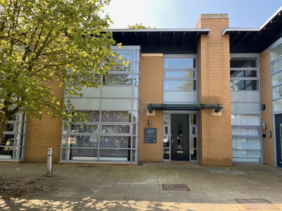 Office in Colchester