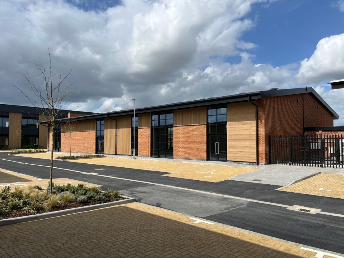 Office in Colchester - photo 3