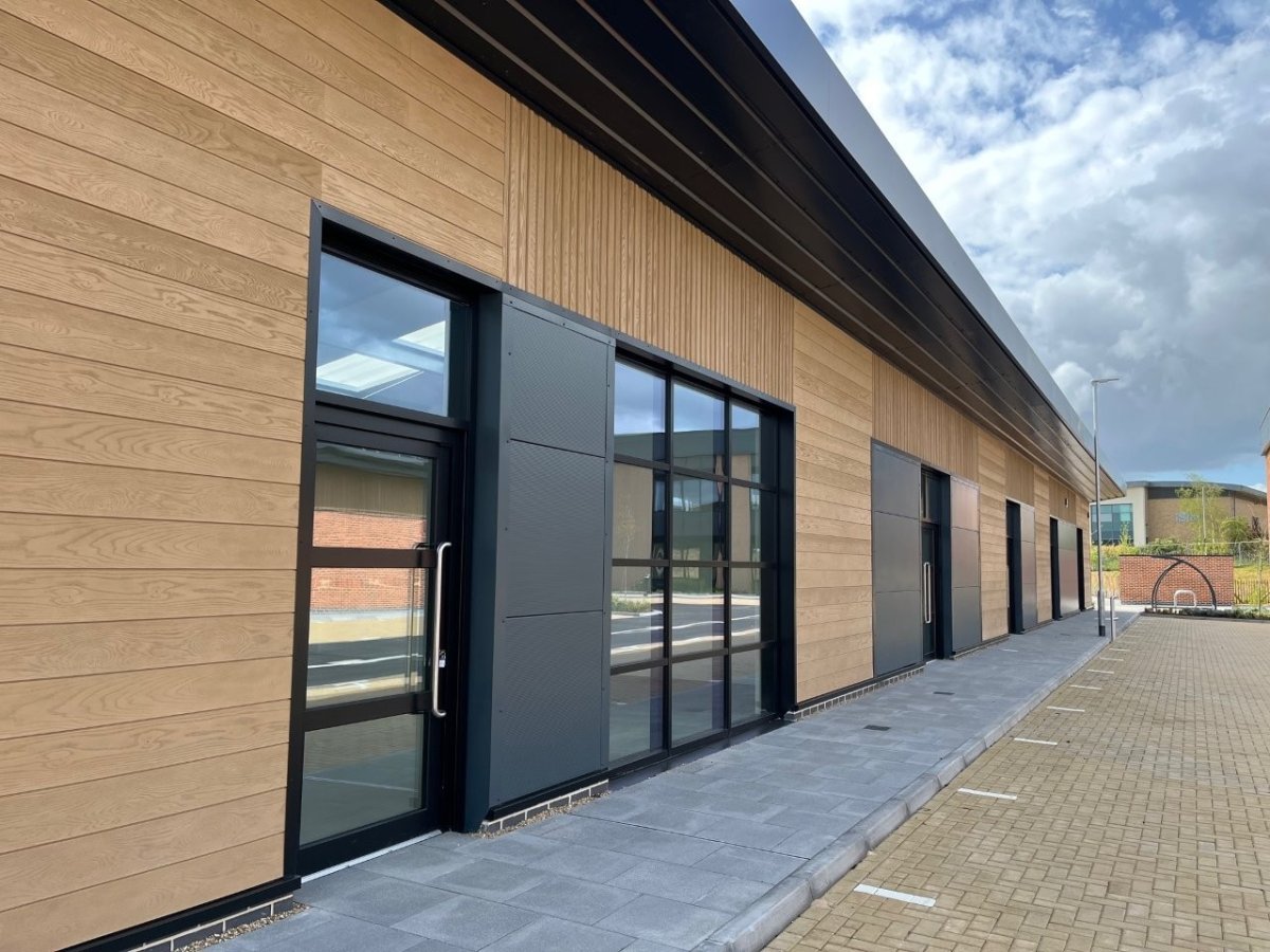 Office in Colchester - photo 4