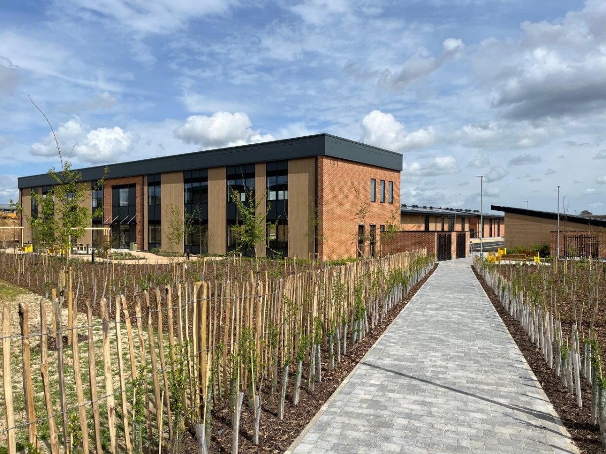 Office in Colchester - photo 3