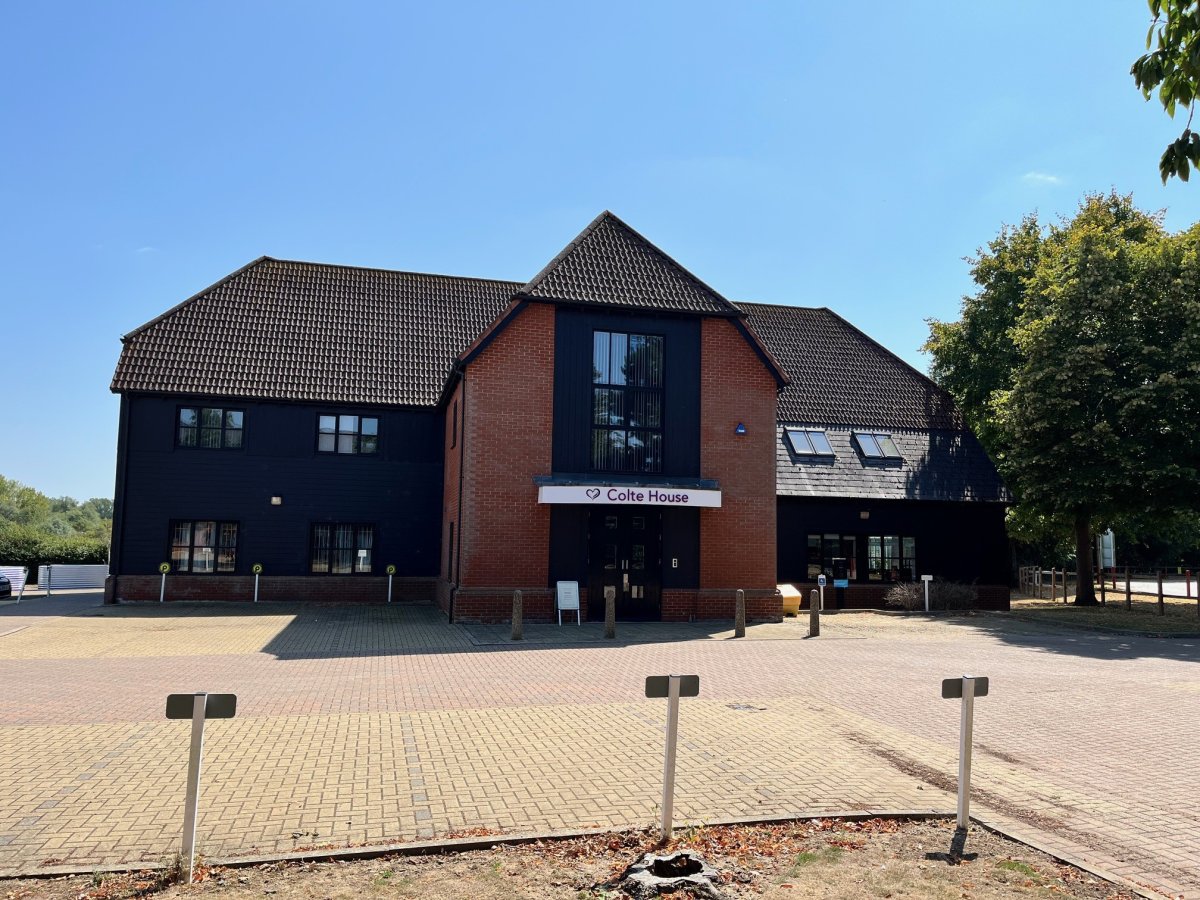 Office in Colchester