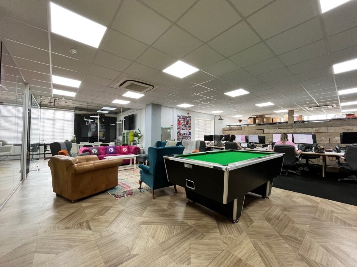 Office in Colchester - photo 3