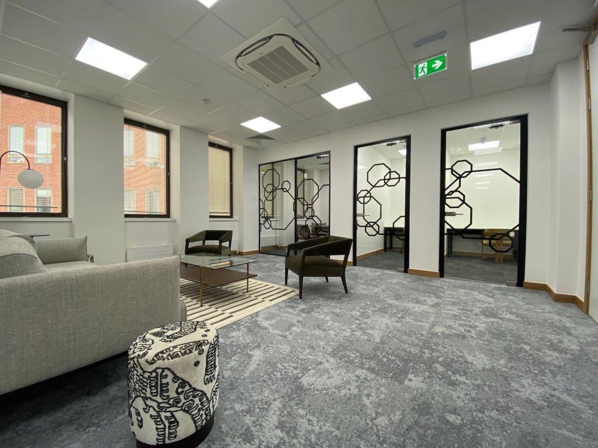 Office in Colchester