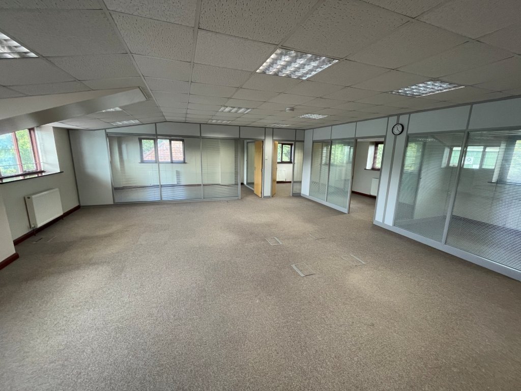 Office in Ipswich - photo 2