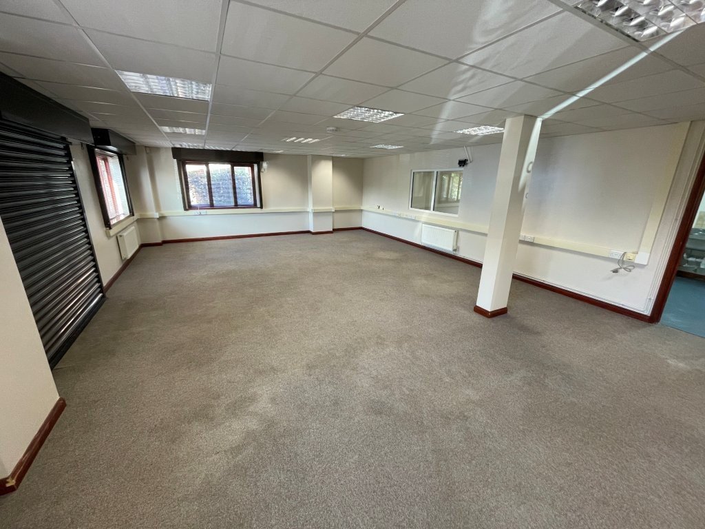 Office in Ipswich - photo 3