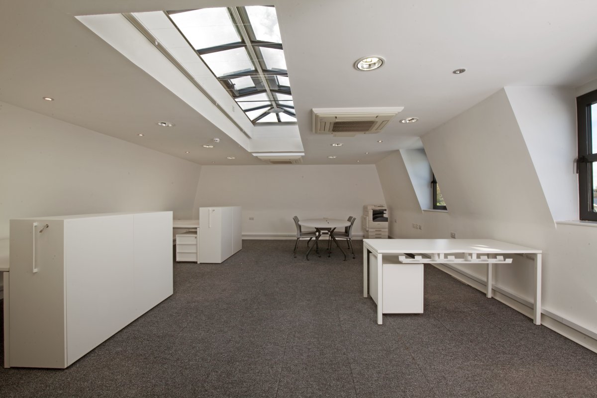 Office in Chelmsford - photo 2