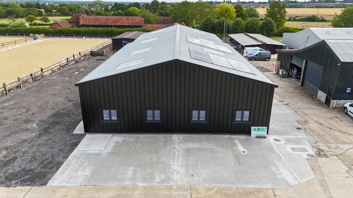 Office in Ingatestone - photo 3