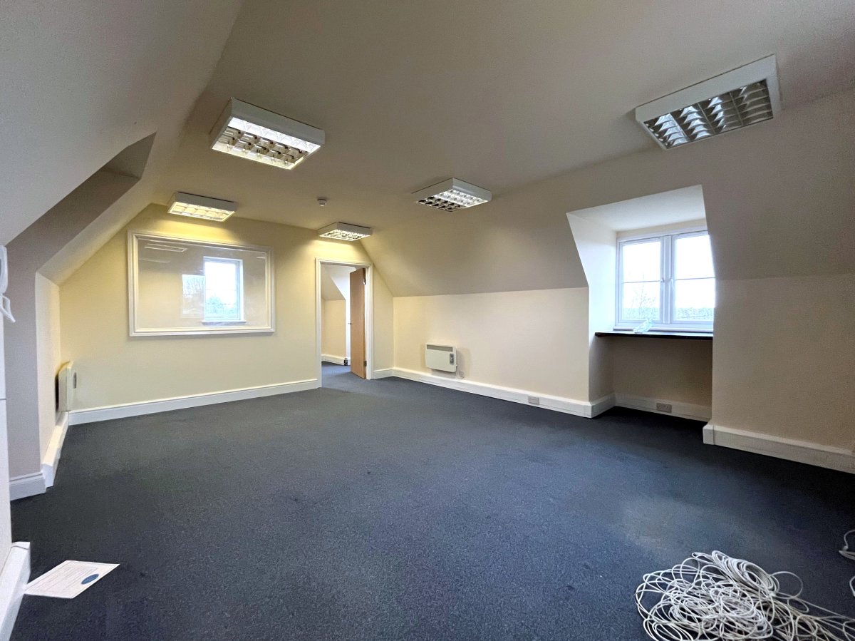 Office in Great Leighs - photo 2