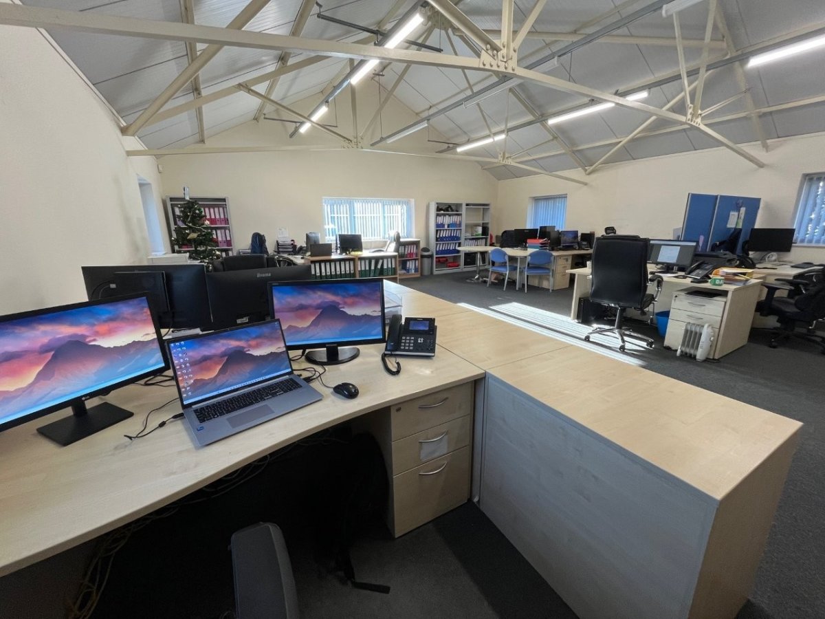 Office in Colchester - photo 4