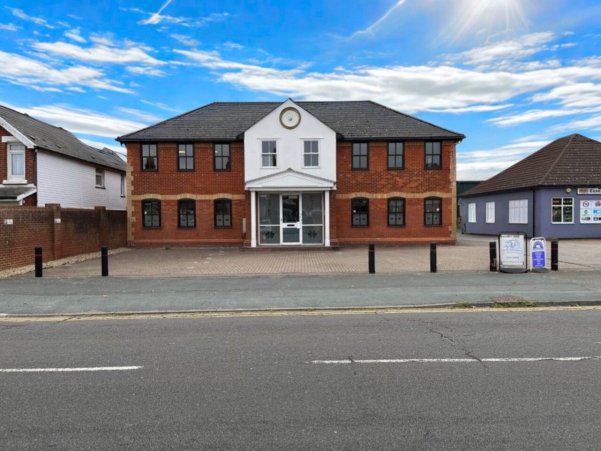 Office in Copford