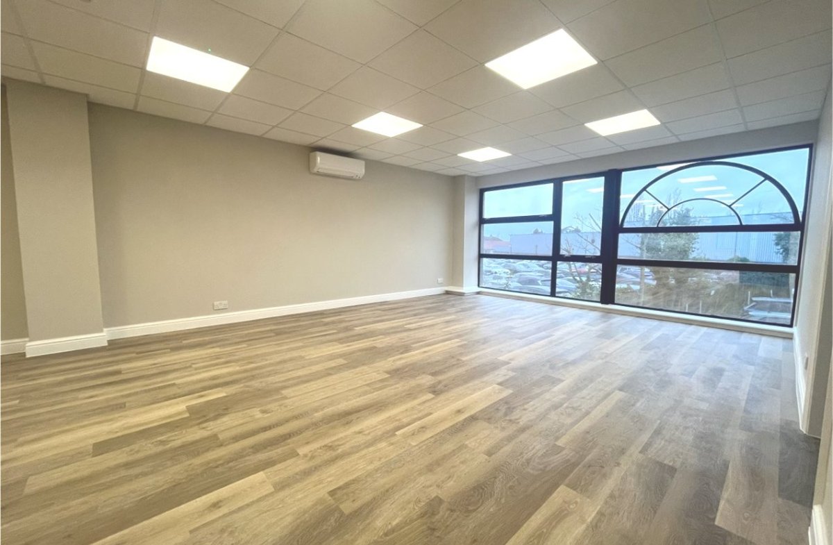 Office in Ipswich - photo 2