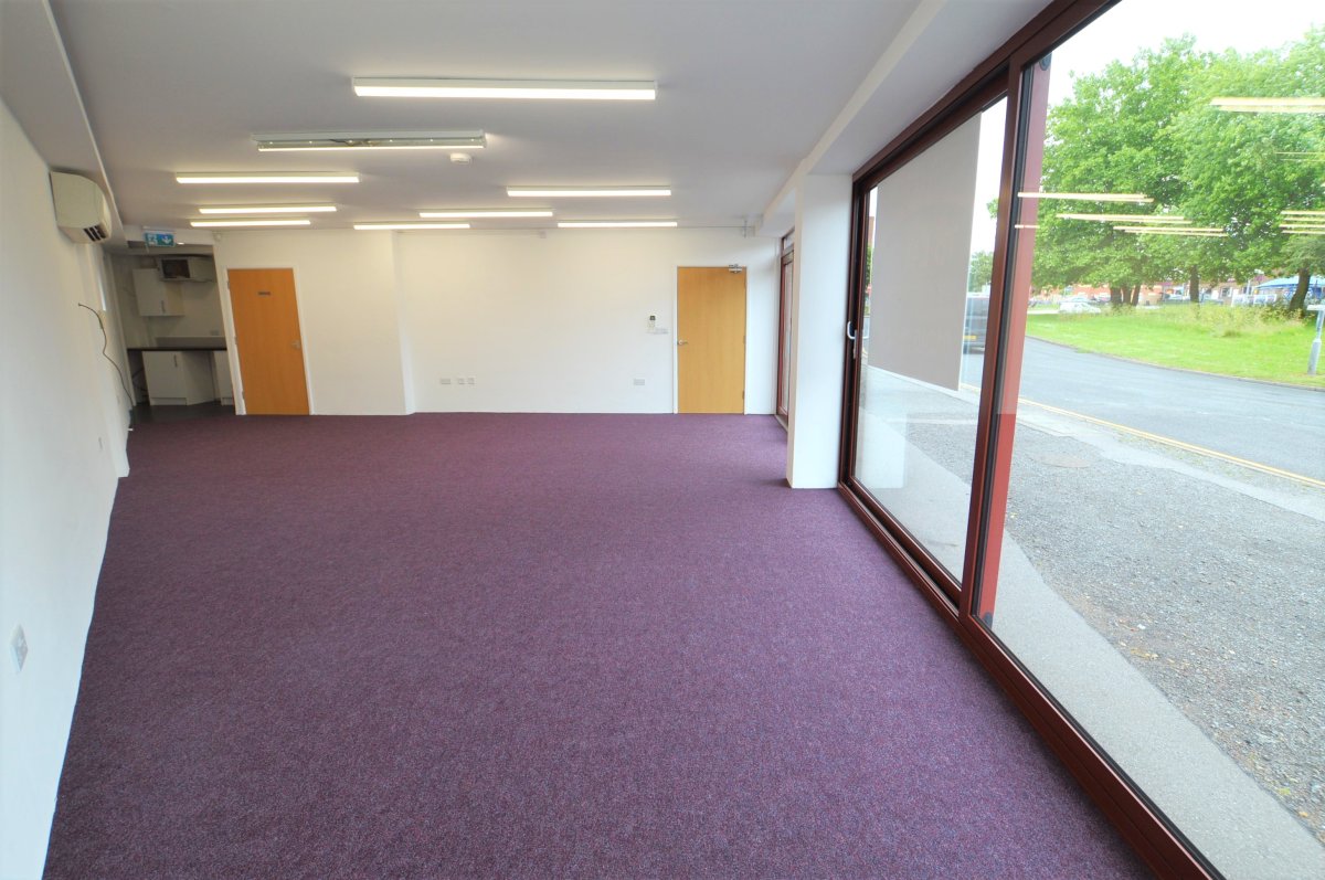 Office in Billericay - photo 4