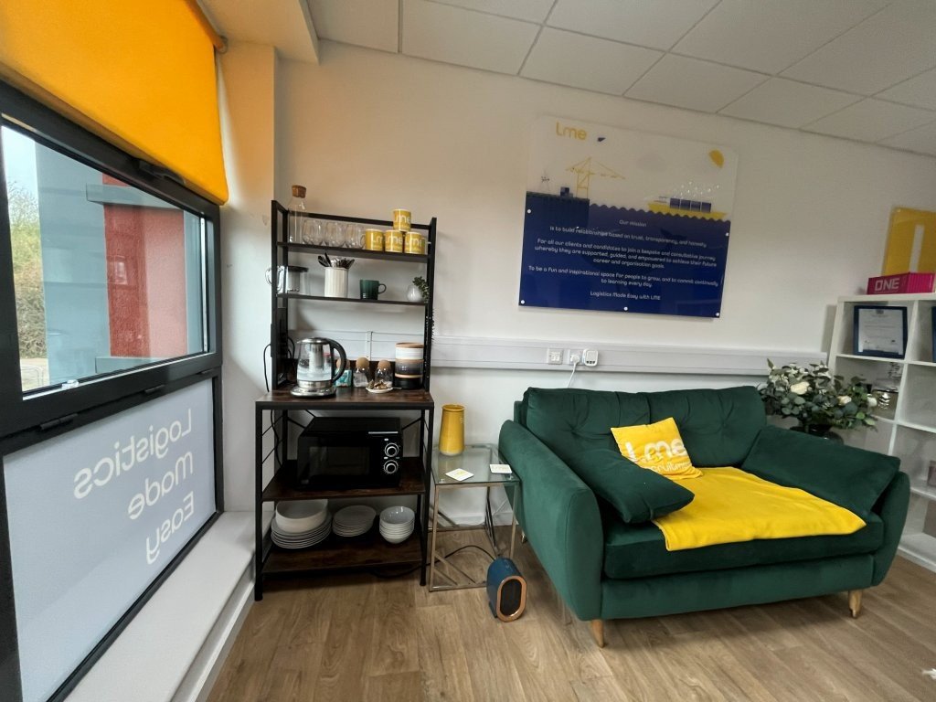 Office in Great Blakenham - photo 4