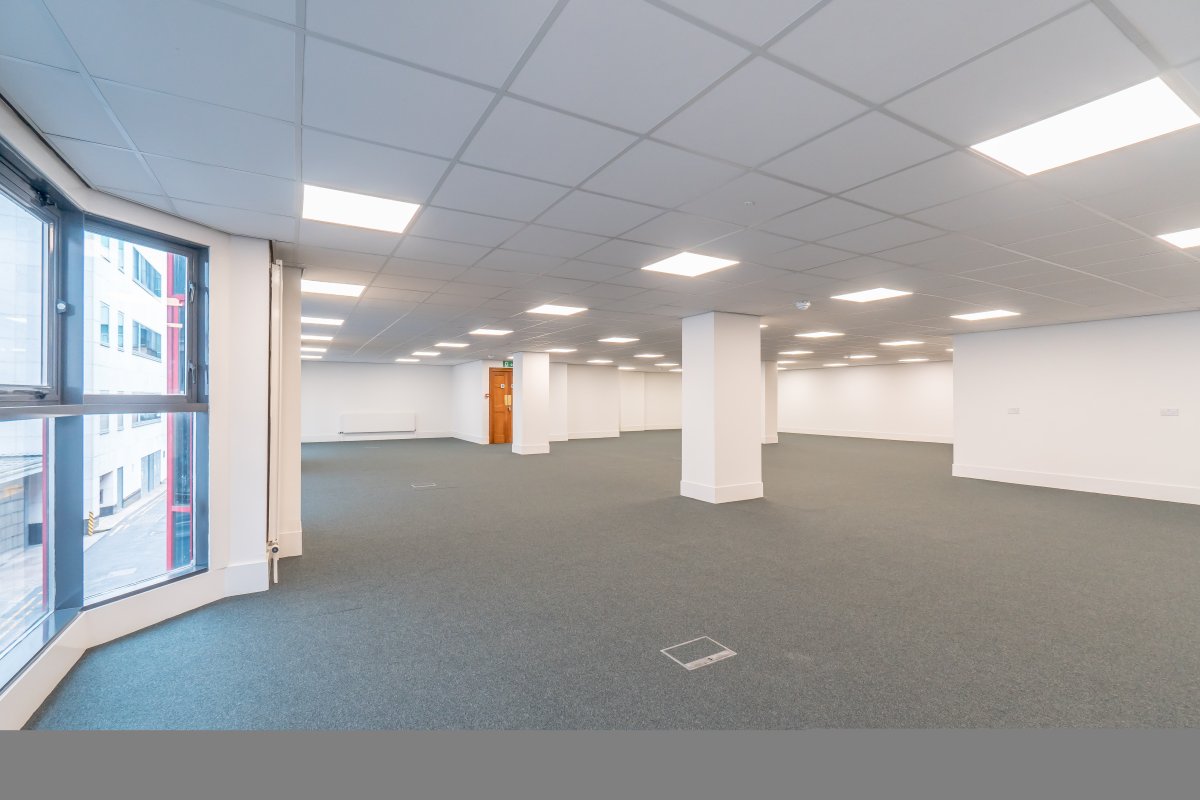 Office in Glasgow - photo 2