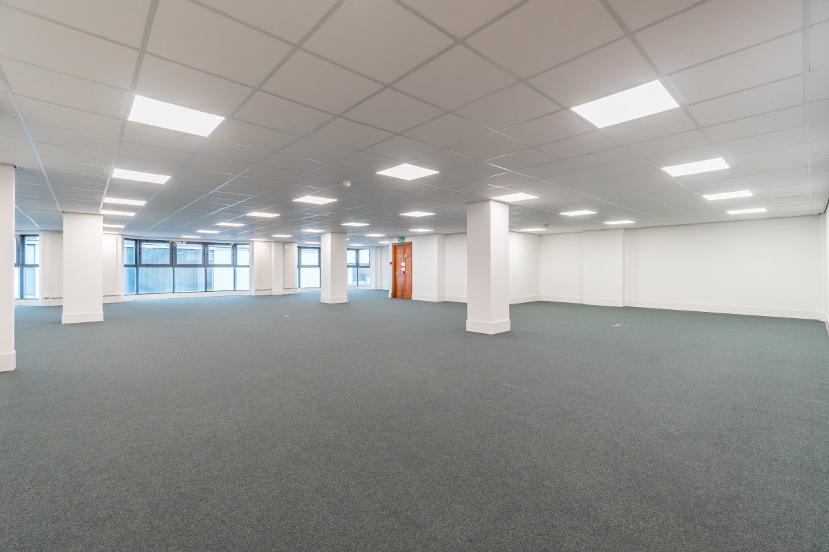 Office in Glasgow - photo 3