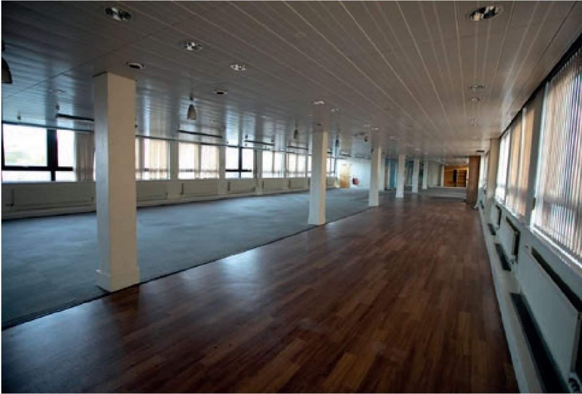 Office in Glasgow - photo 2