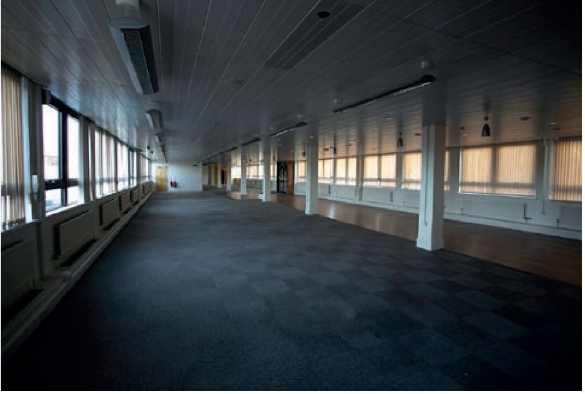 Office in Glasgow - photo 4