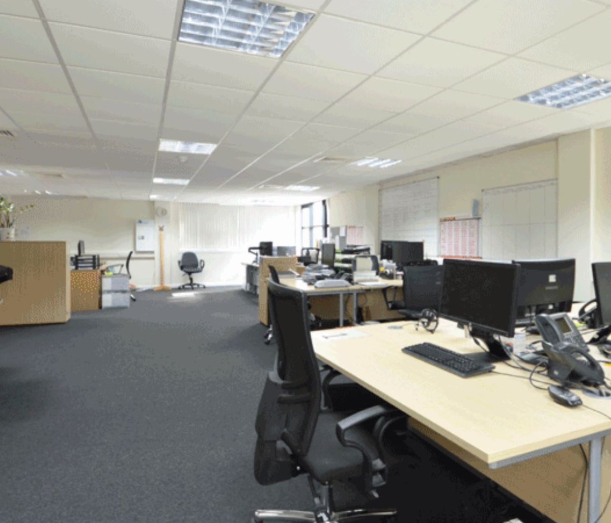 Office To Rent, Glasgow, Lanarkshire