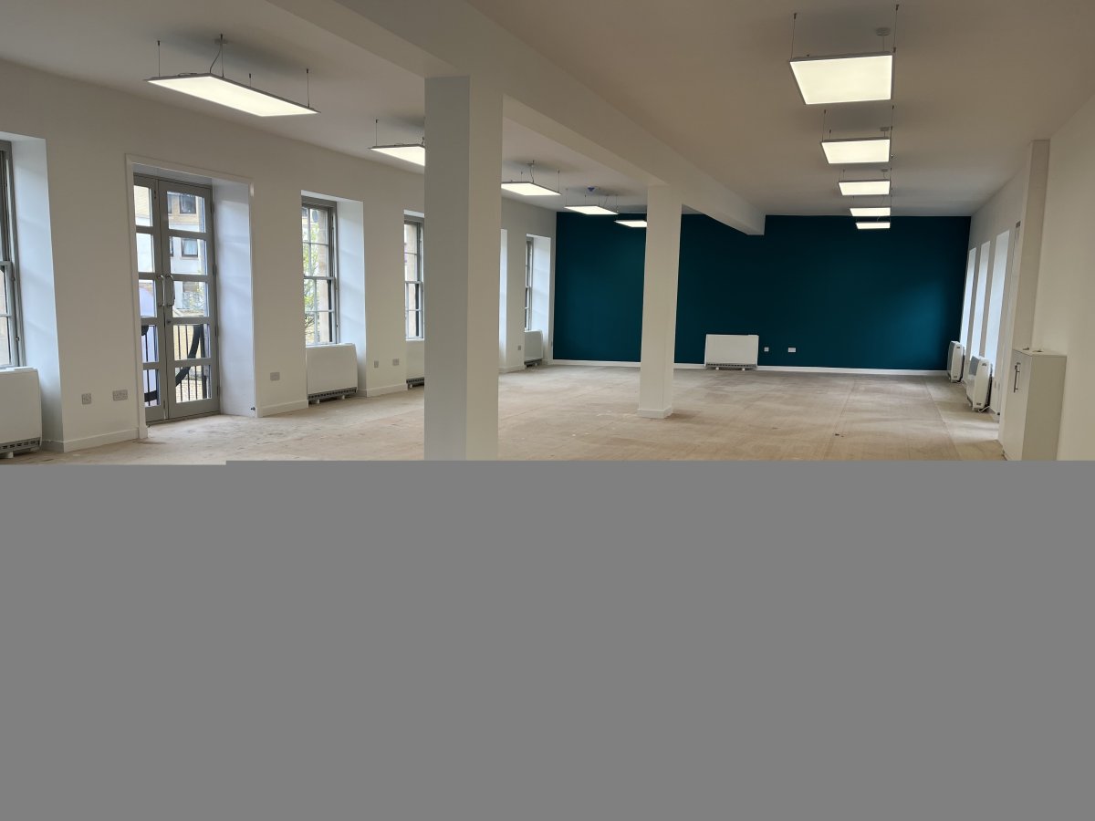 Office in Glasgow - photo 2