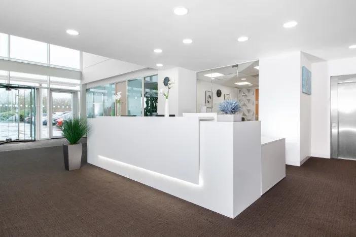 Office in Glasgow - photo 3
