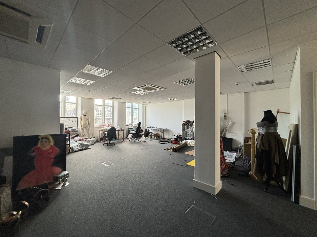 Office in Aberdeen - photo 2