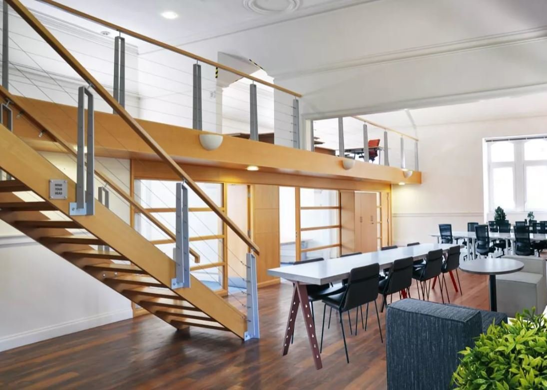 Office in Aberdeen
