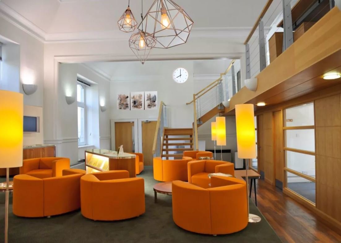 Office in Aberdeen - photo 2