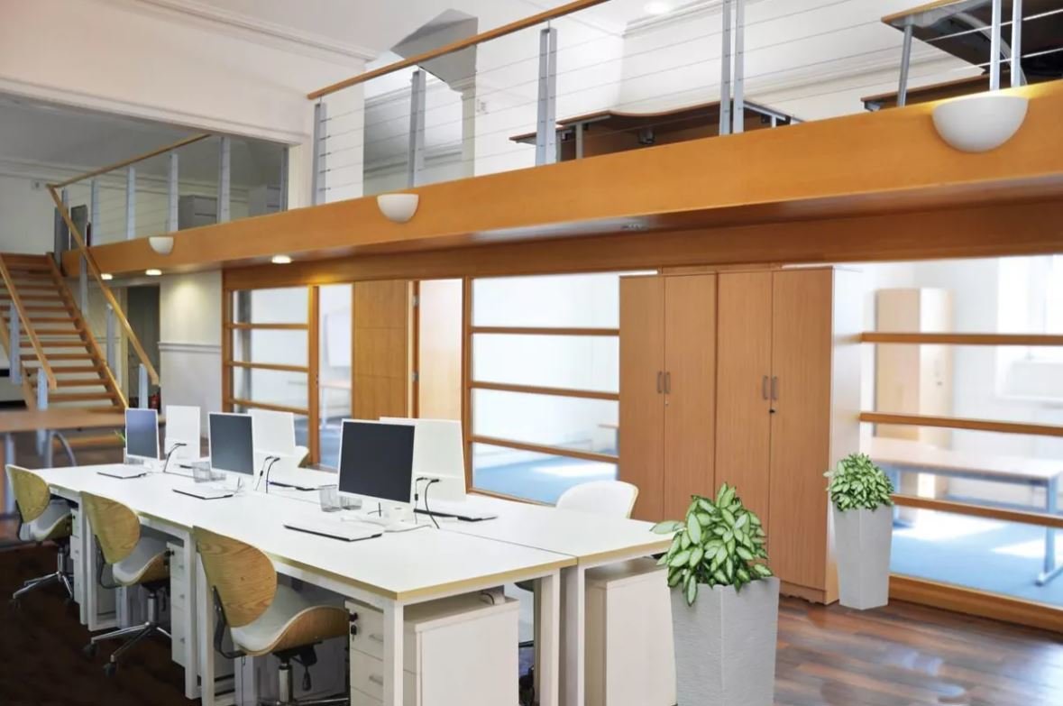 Office in Aberdeen - photo 4