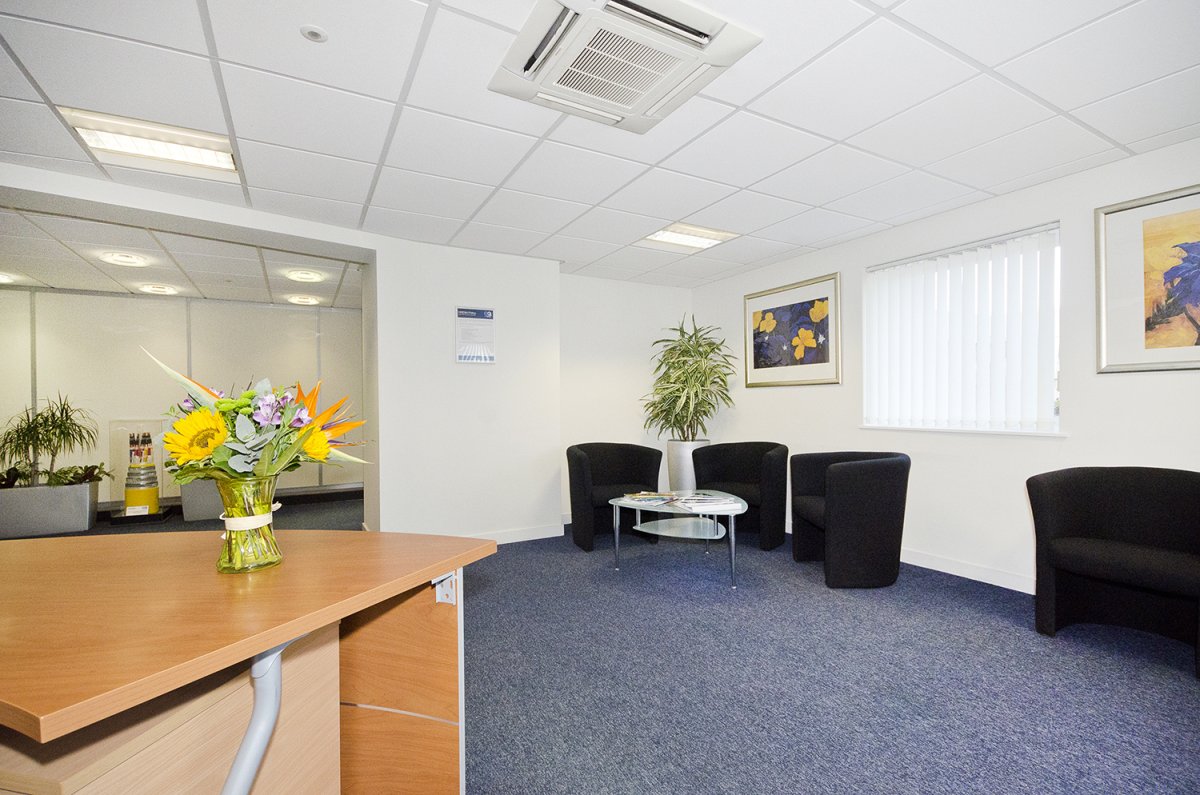 Office in Aberdeen - photo 3