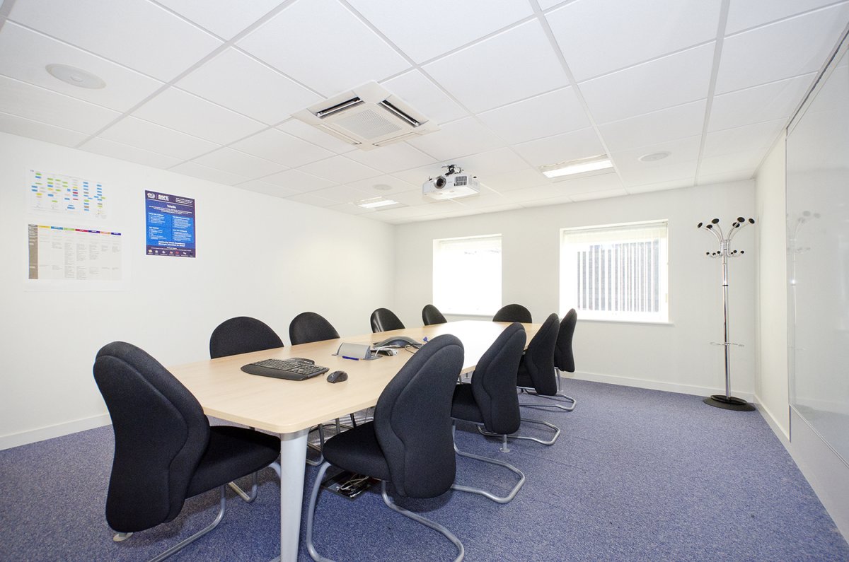 Office in Aberdeen - photo 4
