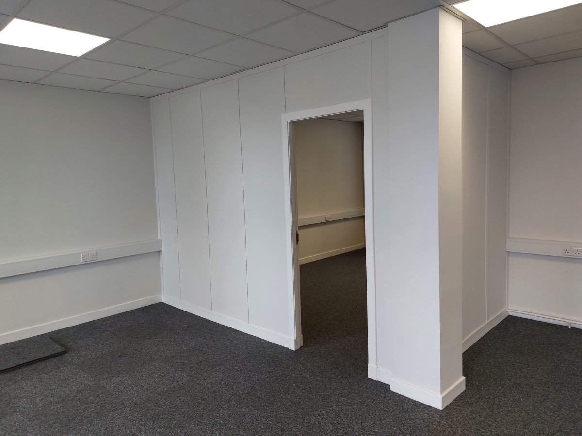 Office in Aberdeen - photo 3