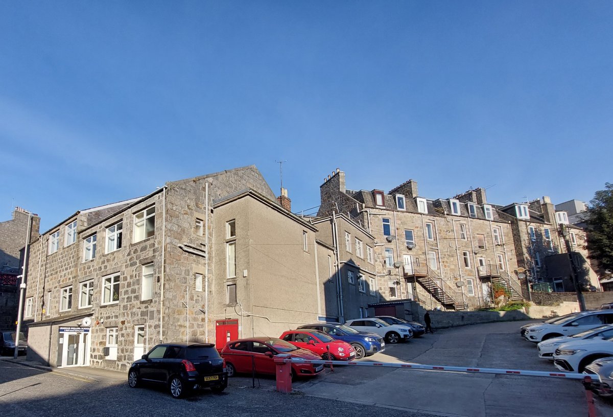 Office in Aberdeen - photo 2