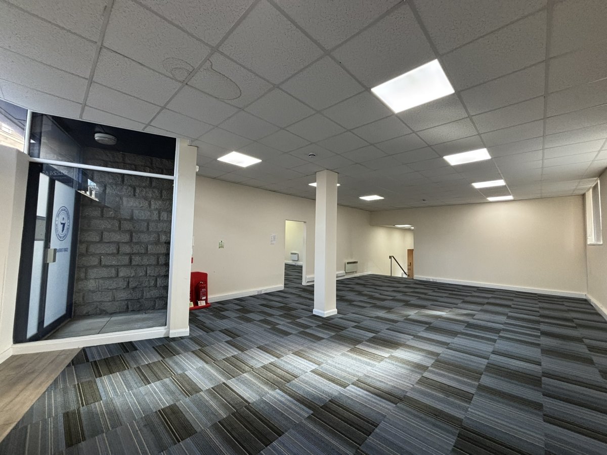 Office in Aberdeen - photo 3