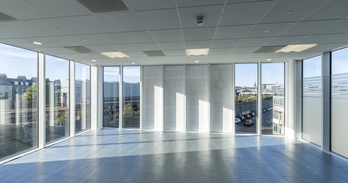 Office in Aberdeen - photo 3