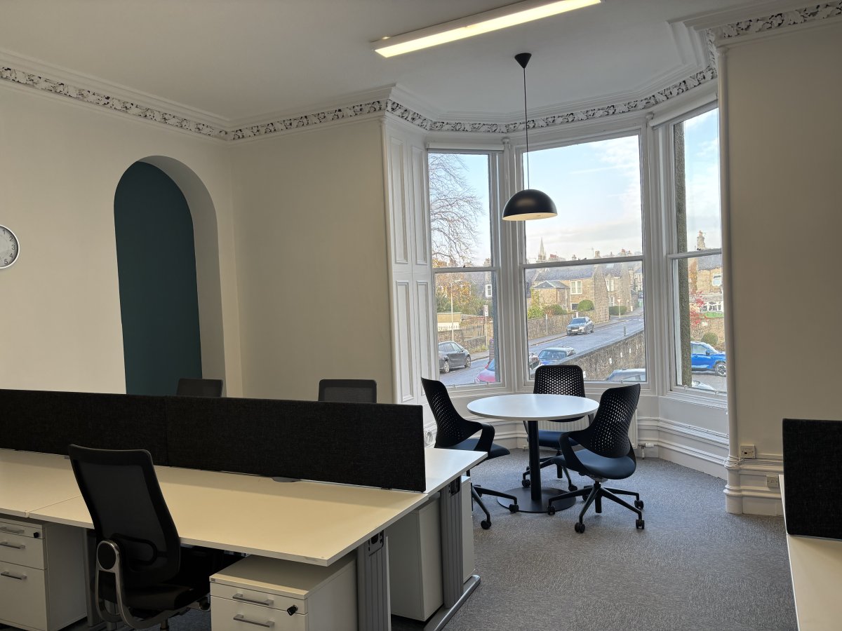 Office in Aberdeen - photo 2