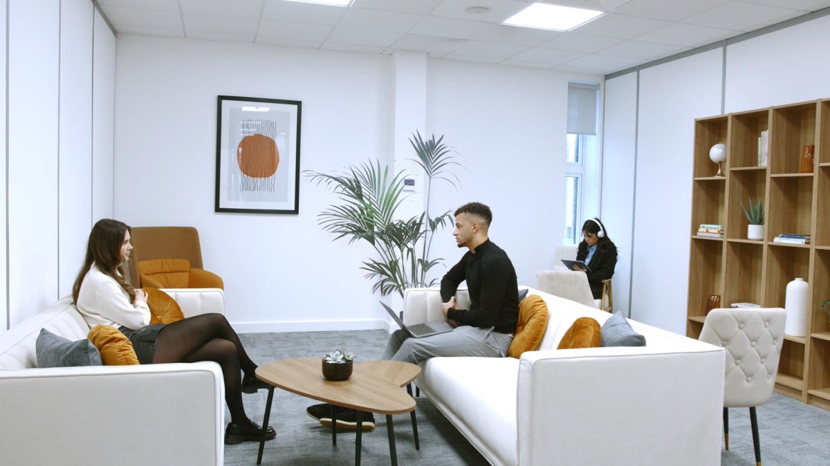 Office in Aberdeen - photo 3